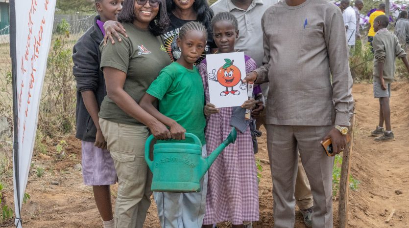 Cultivating Hope & Sustainability