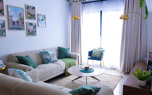 26 Mzizi Court – Phase 2 by Centum Re